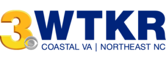Channel 3 WTKR logo